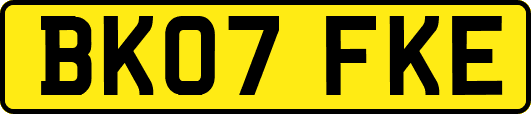 BK07FKE