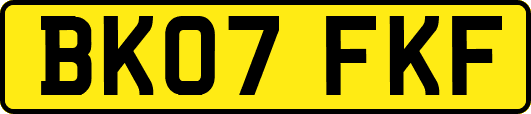 BK07FKF
