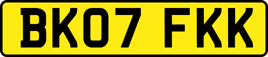 BK07FKK