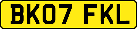 BK07FKL