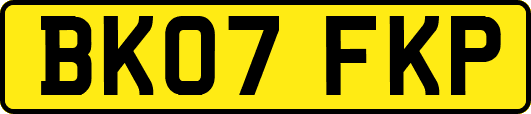 BK07FKP