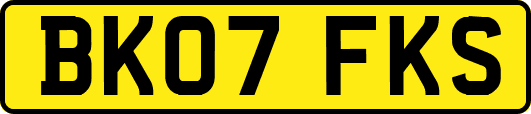 BK07FKS