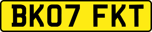 BK07FKT