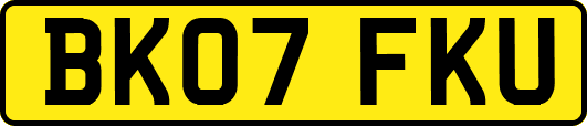 BK07FKU