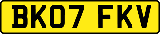 BK07FKV