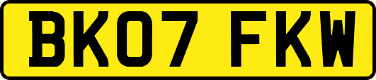 BK07FKW