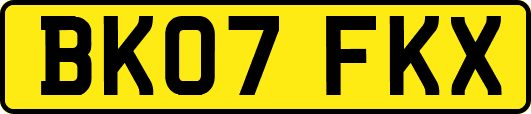 BK07FKX
