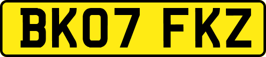 BK07FKZ
