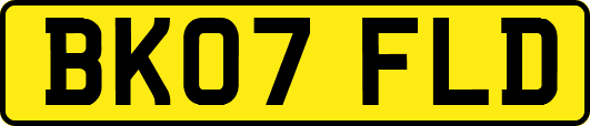 BK07FLD