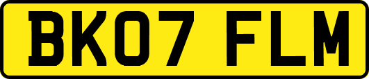 BK07FLM