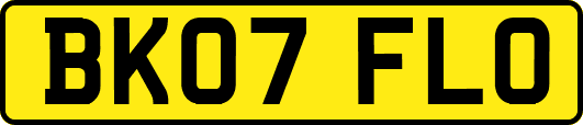BK07FLO