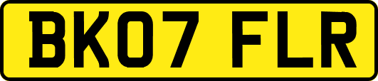 BK07FLR