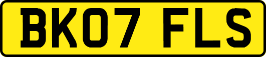 BK07FLS