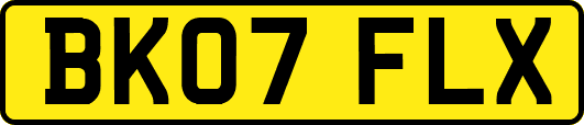 BK07FLX