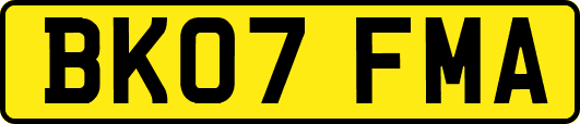 BK07FMA