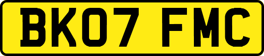 BK07FMC
