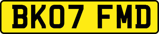 BK07FMD