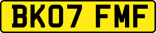 BK07FMF