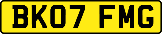 BK07FMG