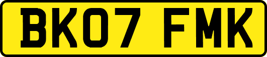 BK07FMK