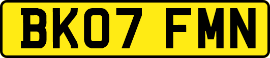BK07FMN