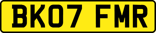 BK07FMR