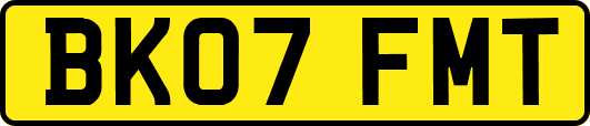 BK07FMT