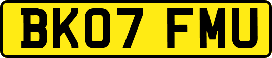 BK07FMU