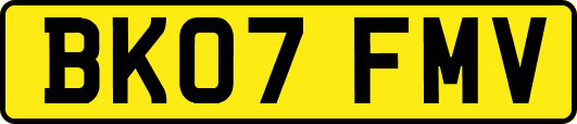 BK07FMV