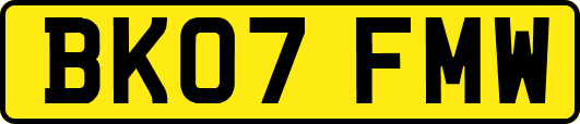 BK07FMW