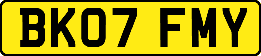 BK07FMY