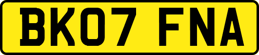 BK07FNA