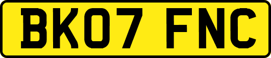 BK07FNC