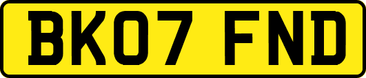 BK07FND