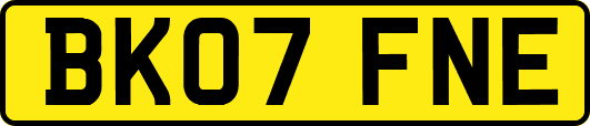 BK07FNE