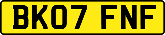 BK07FNF