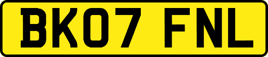 BK07FNL
