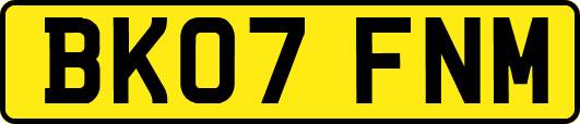 BK07FNM