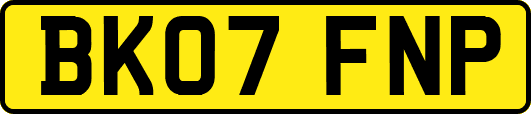 BK07FNP