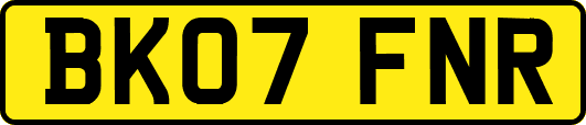 BK07FNR