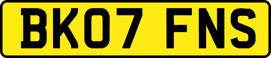 BK07FNS