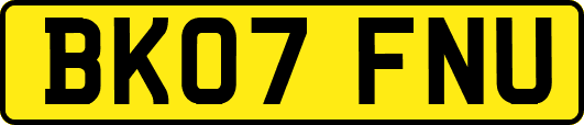 BK07FNU