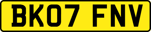 BK07FNV