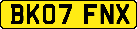 BK07FNX