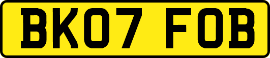 BK07FOB