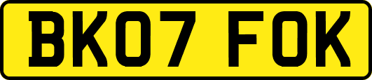 BK07FOK