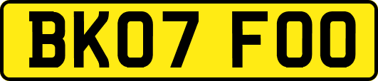 BK07FOO