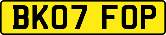 BK07FOP