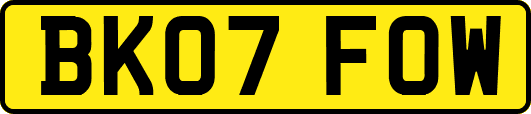 BK07FOW