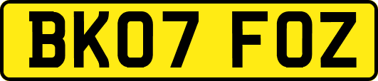 BK07FOZ